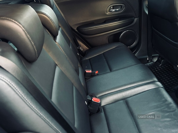 Used Honda HR-V 2018 for sale - 77092018: Photo 2