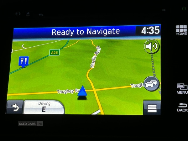 Used Honda HR-V 2018 for sale - 77092018: Photo 3