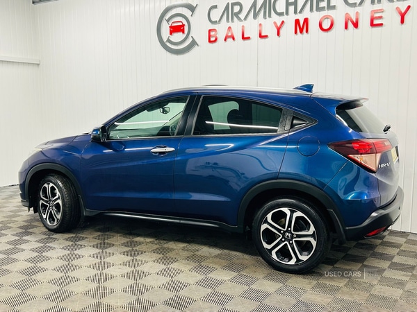 Used Honda HR-V 2018 for sale - 77092018: Photo 4