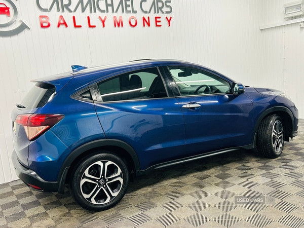 Used Honda HR-V 2018 for sale - 77092018: Photo 5
