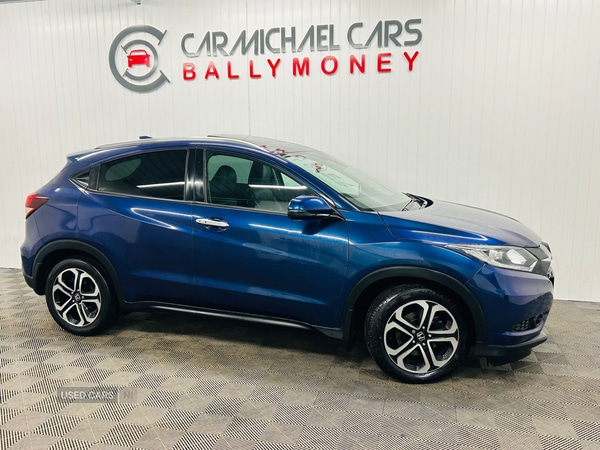 Used Honda HR-V 2018 for sale - 77092018: Photo 6