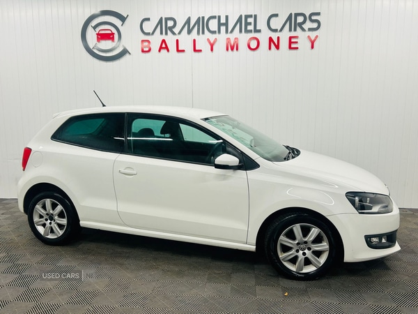 Used Volkswagen Polo 2011 for sale - 76965830: Photo 1