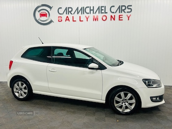 Volkswagen Polo feature image