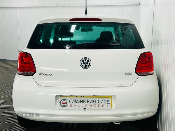 Used Volkswagen Polo 2011 for sale - 76965830: Photo 3