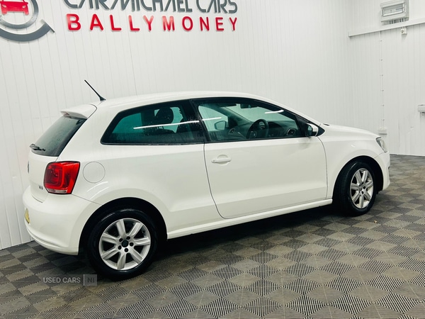 Used Volkswagen Polo 2011 for sale - 76965830: Photo 5