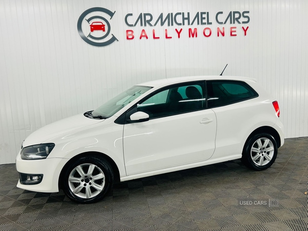Used Volkswagen Polo 2011 for sale - 76965830: Photo 6