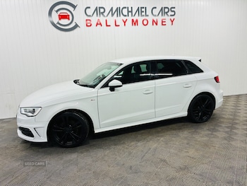 Used Audi A3 2013 for sale - 79088359: Photo