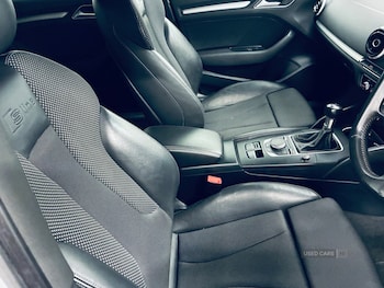Used Audi A3 2013 for sale - 79088359: Photo