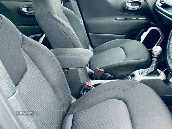 Used Jeep Renegade 2018 for sale - 78171764: Photo 2