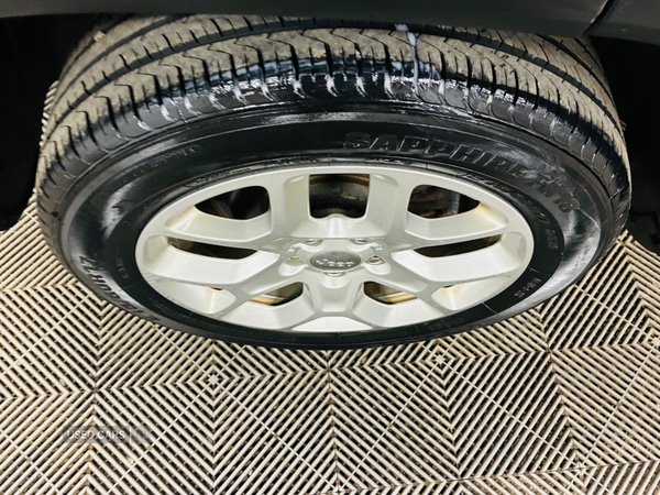 Used Jeep Renegade 2018 for sale - 78171764: Photo 5