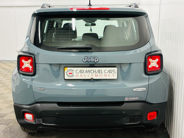 Used Jeep Renegade 2018 for sale - 78171764: Photo 6