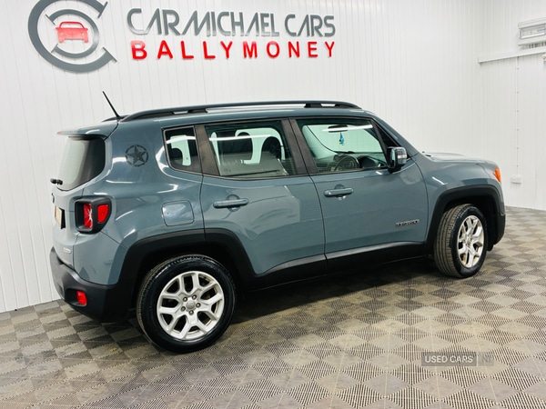 Used Jeep Renegade 2018 for sale - 78171764: Photo 7