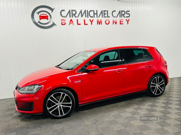Used Volkswagen Golf 2015 for sale - 76399807: Photo 1