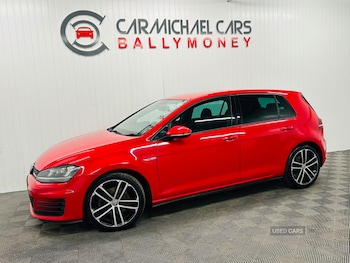 Used Volkswagen Golf 2015 for sale - 76399807: Photo