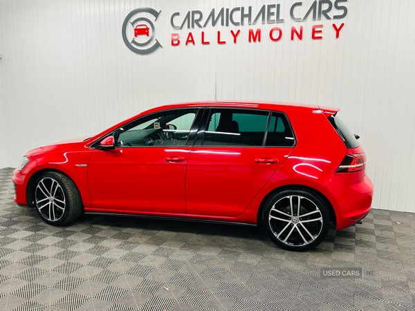 Used Volkswagen Golf 2015 for sale - 76399807: Photo 4