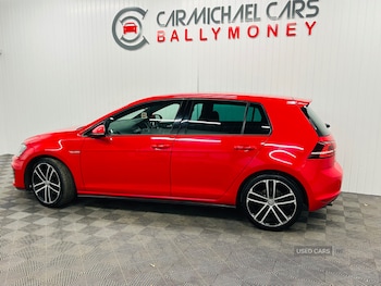 Used Volkswagen Golf 2015 for sale - 76399807: Photo