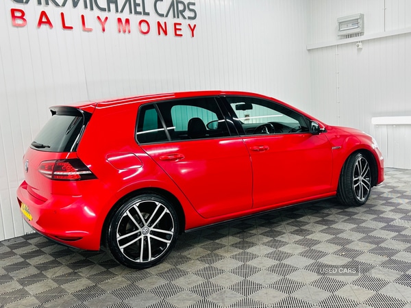 Used Volkswagen Golf 2015 for sale - 76399807: Photo 5