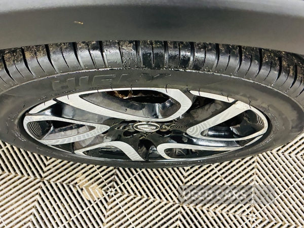 Used Renault Captur 2018 for sale - 78008216: Photo 2