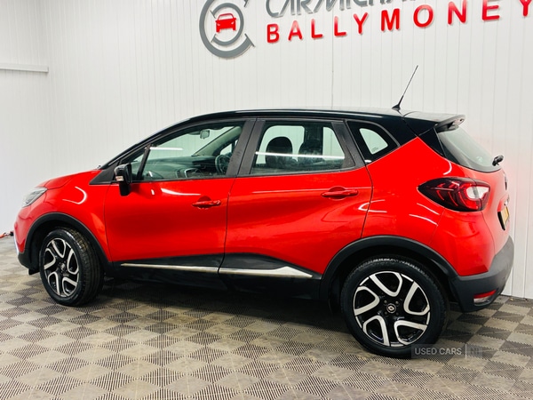 Used Renault Captur 2018 for sale - 78008216: Photo 5