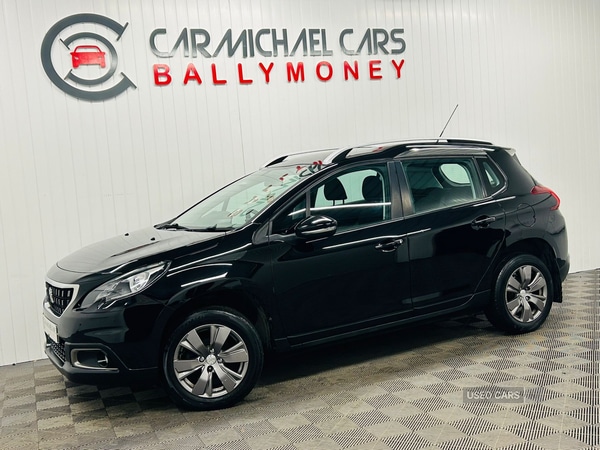 Used Peugeot 2008 2018 for sale - 76825490: Photo 1