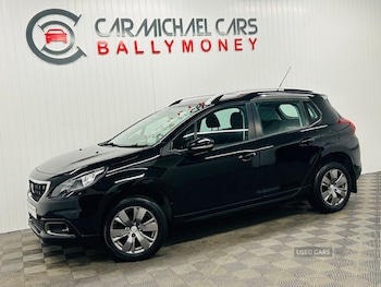 Used Peugeot 2008 2018 for sale - 76825490: Photo