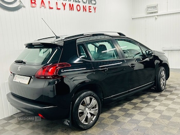 Used Peugeot 2008 2018 for sale - 76825490: Photo