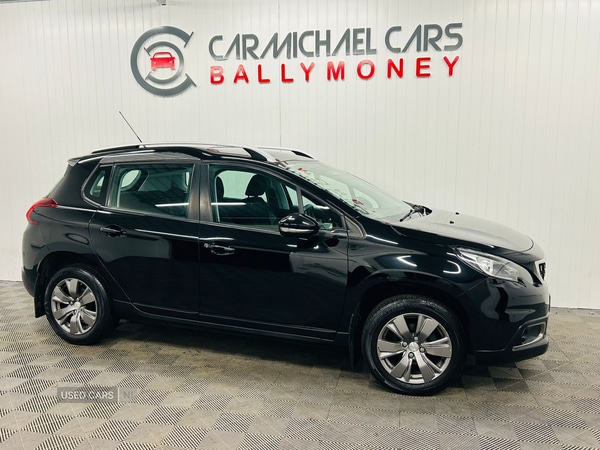 Used Peugeot 2008 2018 for sale - 76825490: Photo 8