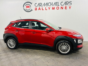 Used Hyundai KONA 2018 for sale - 79026611: Photo