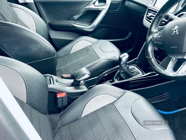 Used Peugeot 2008 2016 for sale - 77560302: Photo 2