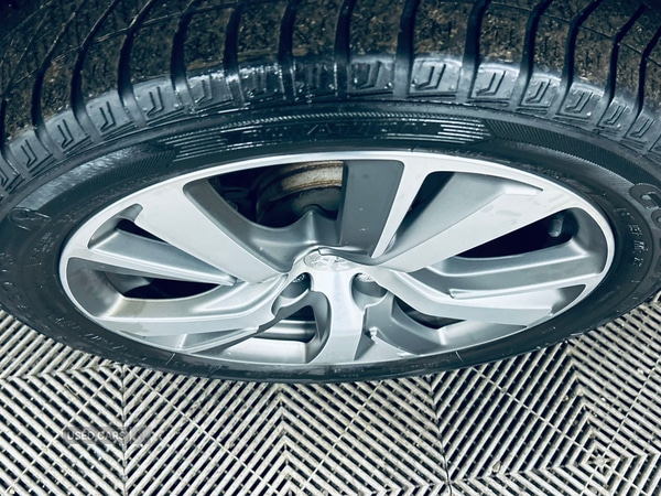 Used Peugeot 2008 2016 for sale - 77560302: Photo 4