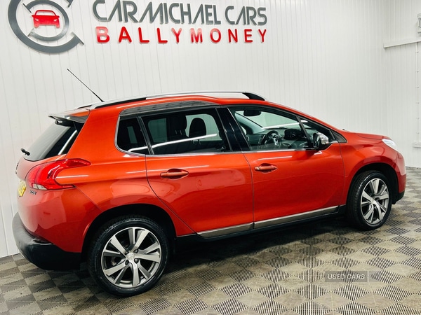 Used Peugeot 2008 2016 for sale - 77560302: Photo 5