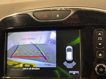 Used Renault Zoe 2015 for sale - 77809415: Photo