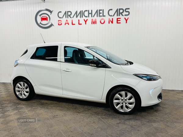 Used Renault Zoe 2015 for sale - 77809415: Photo 7