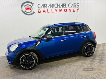 Used MINI Countryman 2014 for sale - 79159476: Photo