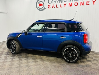 Used MINI Countryman 2014 for sale - 79159476: Photo