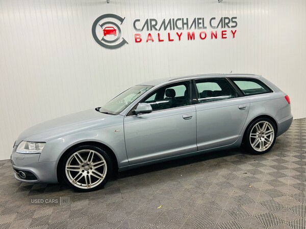 Used Audi A6 2010 for sale - 76175840: Photo 1