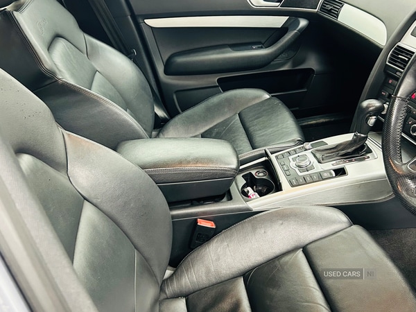 Used Audi A6 2010 for sale - 76175840: Photo 2