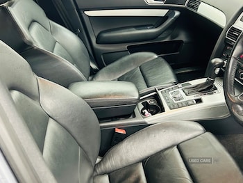 Used Audi A6 2010 for sale - 76175840: Photo 2