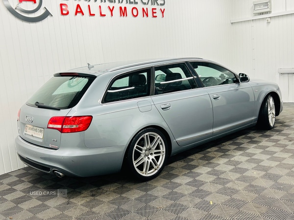 Used Audi A6 2010 for sale - 76175840: Photo 3
