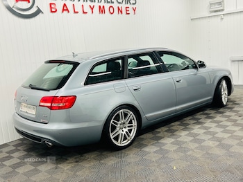 Used Audi A6 2010 for sale - 76175840: Photo 3