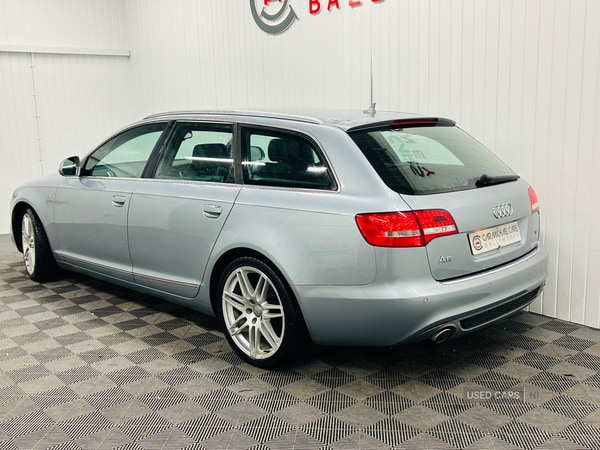 Used Audi A6 2010 for sale - 76175840: Photo 4