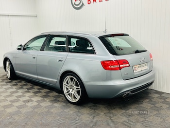Used Audi A6 2010 for sale - 76175840: Photo 4