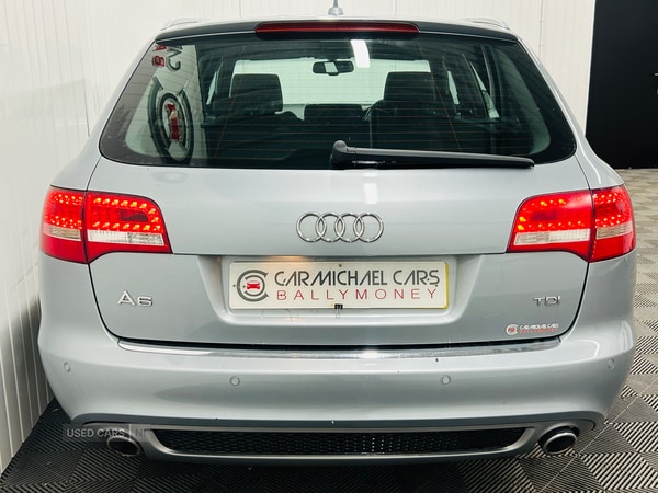 Used Audi A6 2010 for sale - 76175840: Photo 5