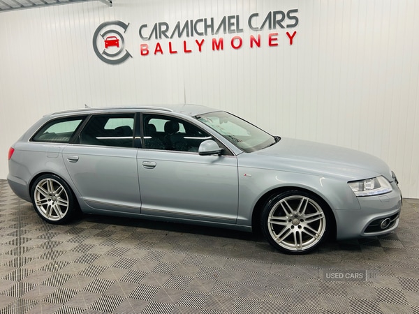 Used Audi A6 2010 for sale - 76175840: Photo 6