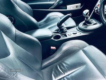 Used Peugeot RCZ 2012 for sale - 76228568: Photo 2