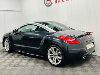 Used Peugeot RCZ 2012 for sale - 76228568: Photo 3