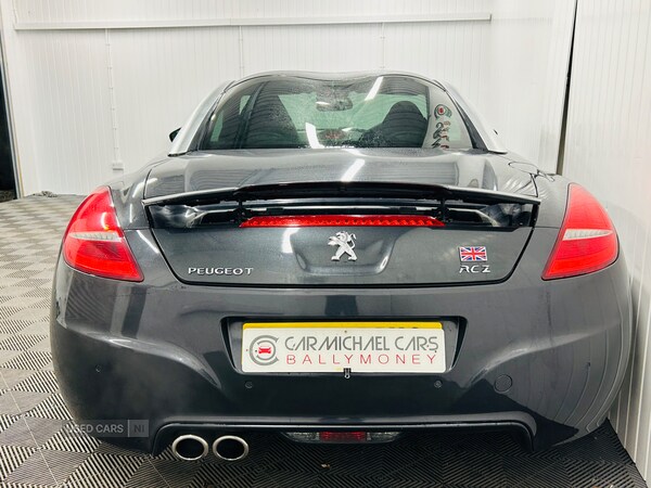 Used Peugeot RCZ 2012 for sale - 76228568: Photo 4