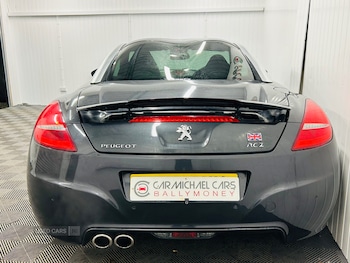 Used Peugeot RCZ 2012 for sale - 76228568: Photo 4