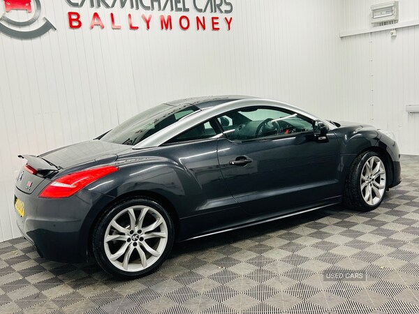Used Peugeot RCZ 2012 for sale - 76228568: Photo 5