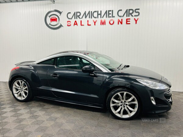 Used Peugeot RCZ 2012 for sale - 76228568: Photo 6